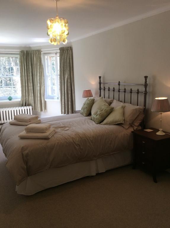 Rock Moor House B&B North Charlton Chambre photo