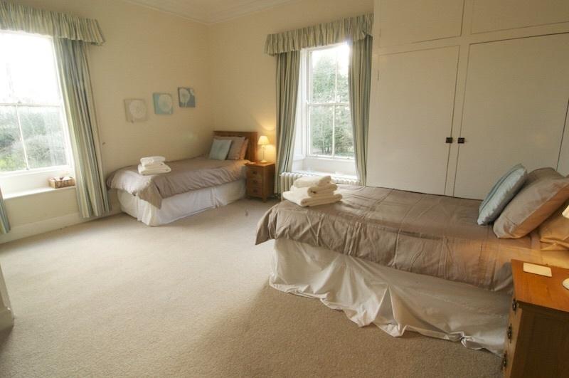 Rock Moor House B&B North Charlton Chambre photo